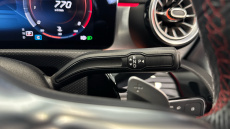 Mercedes-Benz CLA 180 AMG Line Premium Plus 4dr Tip Auto Petrol Saloon